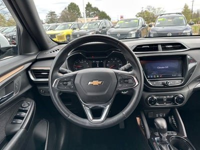 2023 Chevrolet TrailBlazer ACTIV