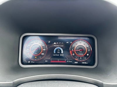 2023 Hyundai Kona N Line