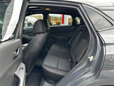 2023 Hyundai Kona N Line