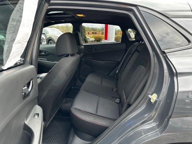 2023 Hyundai Kona N Line