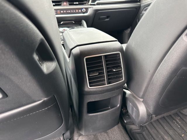 2025 Kia Sportage Hybrid EX
