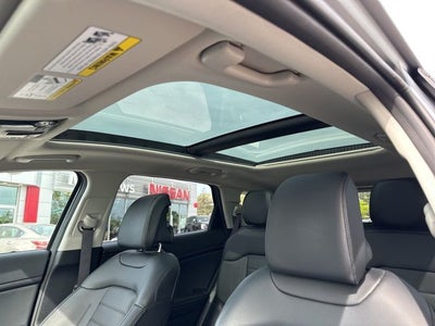 2023 Kia Sportage Hybrid SX-Prestige