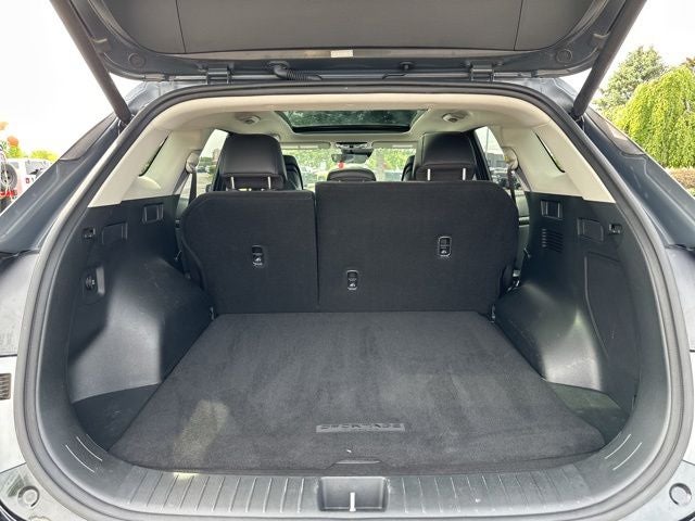 2023 Kia Sportage Hybrid SX-Prestige