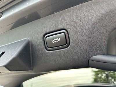 2023 Kia Sportage Hybrid SX-Prestige