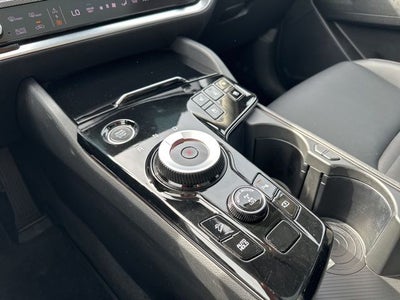 2023 Kia Sportage Hybrid SX-Prestige