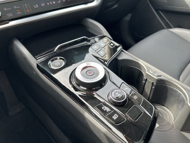 2023 Kia Sportage Hybrid SX-Prestige