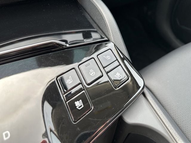 2023 Kia Sportage Hybrid SX-Prestige