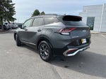 2023 Kia Sportage Hybrid SX-Prestige