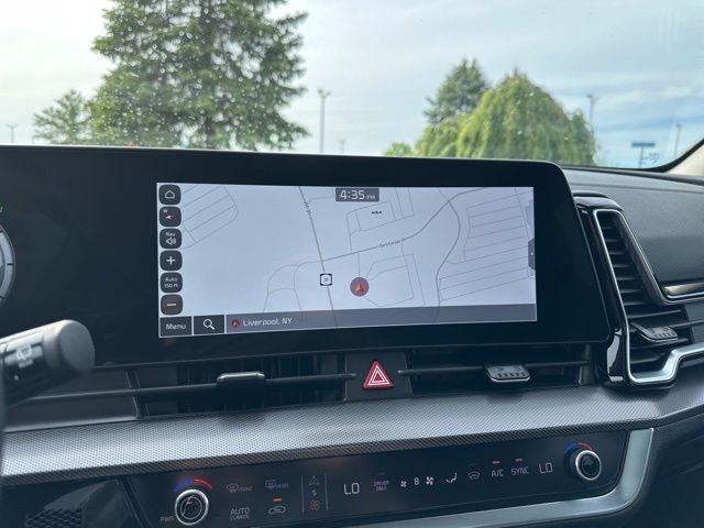 2023 Kia Sportage Hybrid SX-Prestige
