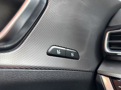 2023 Kia Sportage Hybrid SX-Prestige