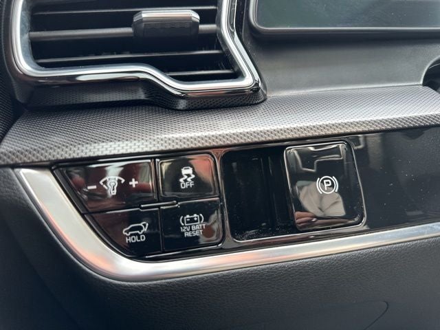 2023 Kia Sportage Hybrid SX-Prestige