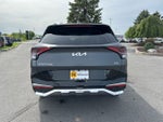 2023 Kia Sportage Hybrid SX-Prestige