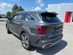2024 Kia Sorento Hybrid EX