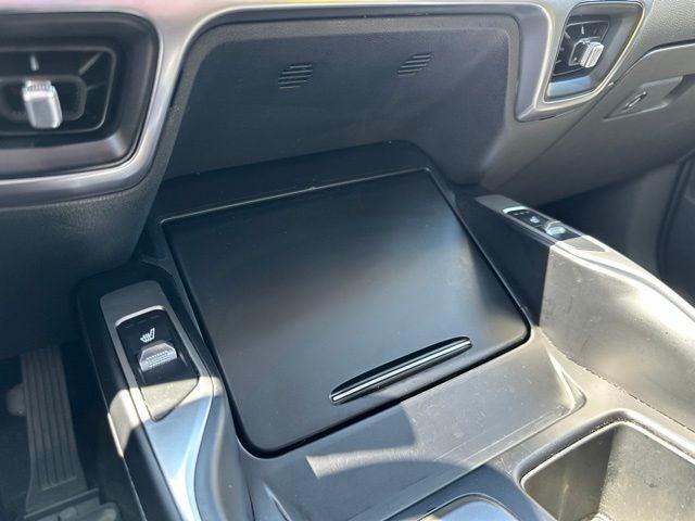 2024 Kia Sorento Hybrid EX