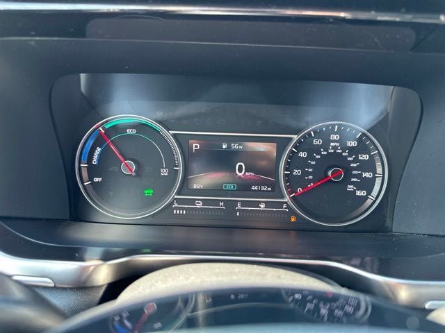 2024 Kia Sorento Hybrid EX