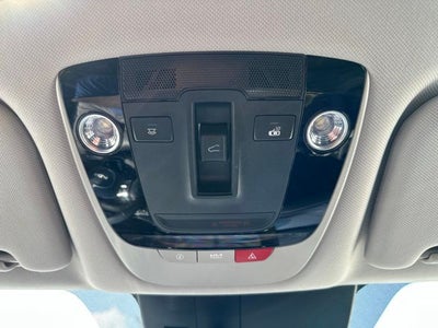 2024 Kia Sorento Hybrid EX