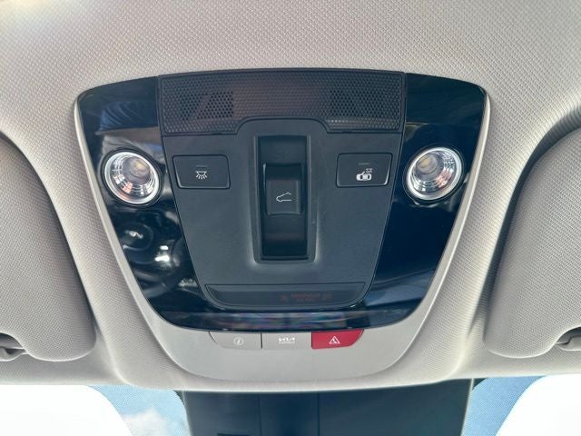 2024 Kia Sorento Hybrid EX