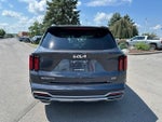 2024 Kia Sorento Hybrid EX