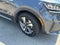 2024 Kia Sorento Hybrid EX
