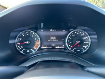 2023 Jeep Renegade Altitude