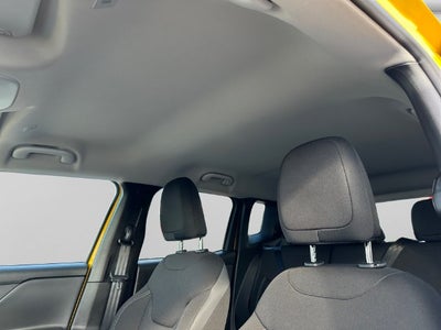 2023 Jeep Renegade Altitude