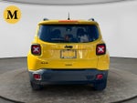 2023 Jeep Renegade Altitude