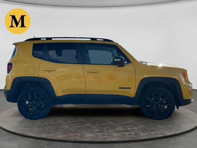 2023 Jeep Renegade Altitude