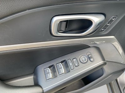 2024 Acura Integra A-Spec Tech Package