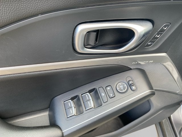 2024 Acura Integra A-Spec Tech Package