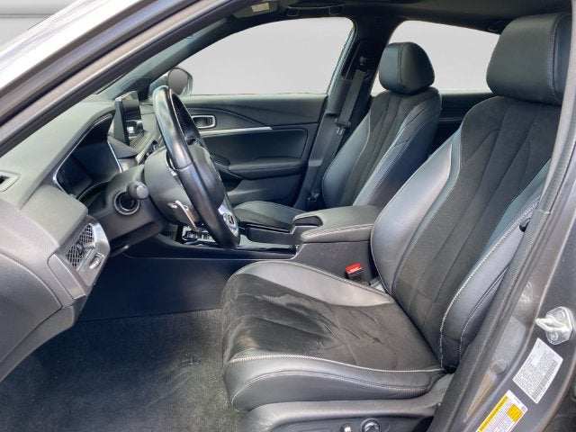2024 Acura Integra A-Spec Tech Package