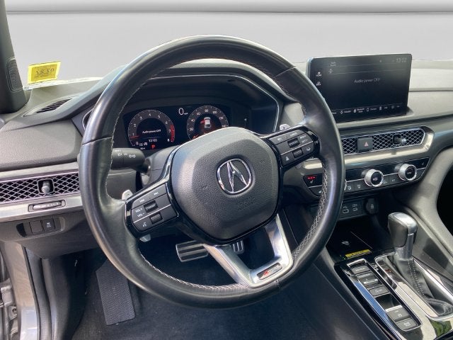 2024 Acura Integra A-Spec Tech Package