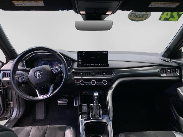 2024 Acura Integra A-Spec Tech Package