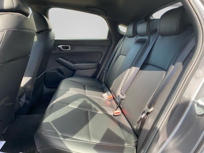 2024 Acura Integra A-Spec Tech Package