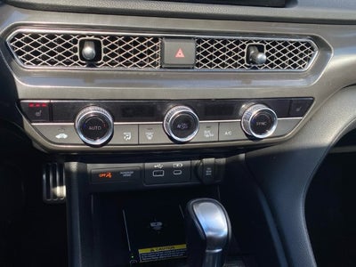 2024 Acura Integra A-Spec Tech Package