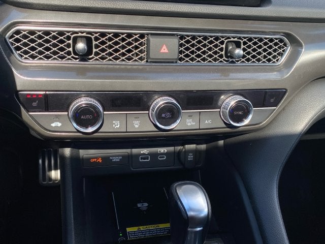 2024 Acura Integra A-Spec Tech Package