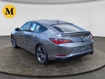 2024 Acura Integra A-Spec Tech Package
