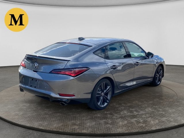 2024 Acura Integra A-Spec Tech Package
