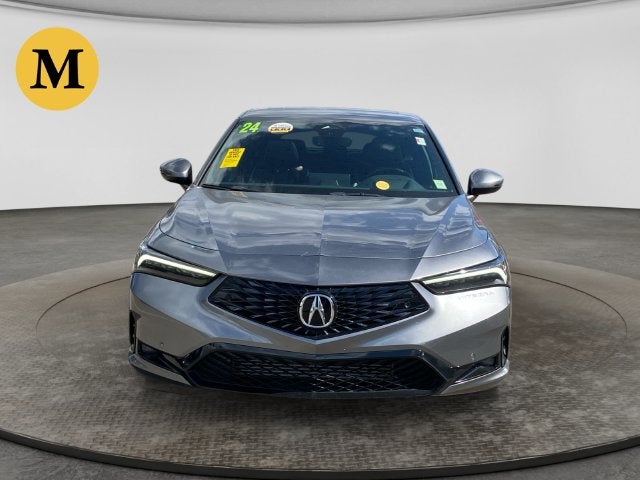 2024 Acura Integra A-Spec Tech Package