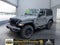 2020 Jeep Wrangler Willys
