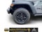 2020 Jeep Wrangler Willys
