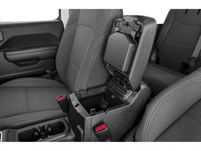 2024 Jeep Wrangler Rubicon 4xe