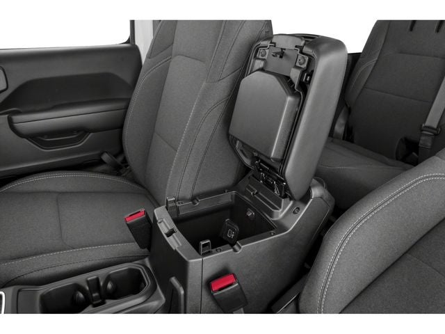 2024 Jeep Wrangler Rubicon 4xe