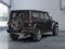 2024 Jeep Wrangler Rubicon 4xe