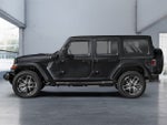 2024 Jeep Wrangler Rubicon 4xe