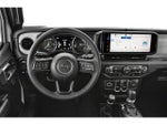 2024 Jeep Wrangler Rubicon 4xe