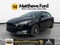 2017 Ford Focus SEL