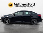 2017 Ford Focus SEL