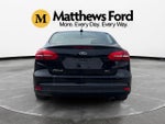 2017 Ford Focus SEL