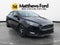 2017 Ford Focus SEL