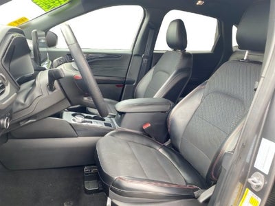 2023 Ford Escape ST-Line Elite